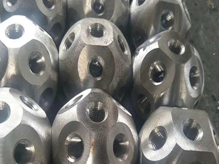 菏泽网架钢结构工程有限公司